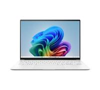 ASUS Zenbook S14 OLED UX5406SA-DICQJ488X Copilot+ PC Intel Core Ultra 7 258V Ordinateur portable 35,