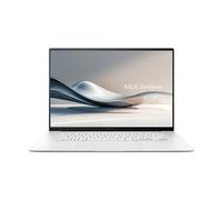 Zenbook S 16 UM5606GA-DICSR194X - Copilot+ PC - AMD Ryzen AI 9 - 465 / jusqu'à 5 GHz - Win 11 Pro - Radeon 880M - 32 Go RAM - 1 To SSD NVMe - 16"