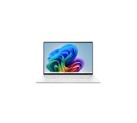 Zenbook S 16 UM5606WA-RK368W 16" 120 Hz Copilot+PC AMD Ryzen AI 9 32 Go RAM 1 To SSD Blanc