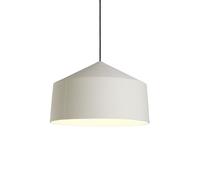 Zenc Lampe suspendue blanc Marset - 8435516865935