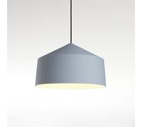Zenc Lampe suspendue bleu ciel Marset - 8435516865980