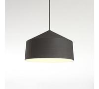 Zenc Lampe suspendue gris Marset - 8435516865942