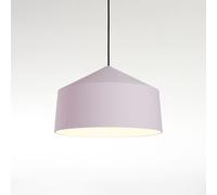Zenc Lampe suspendue rose pâle Marset - 8435516865973