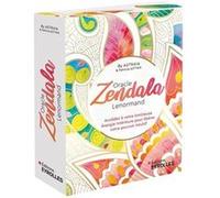 Zendala Lenormand By Astraia (Auteur), Patricia Astyan (Auteur)