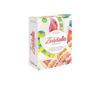 Zendala Lenormand: L'oracle pour accéder à votre lumineuse énergie intérieure pour libérer votre pouvoir intuitif