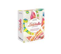 Zendala Lenormand – L'oracle pour accéder à votre lumineuse énergie intérieure – Groupe Eyrolles