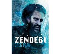 Zendegi Greg Egan (Auteur), Pierre-Paul Durastanti (Traduction), Olivier Girard (Direction)