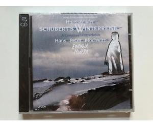 Zender, Hans - Schubert's Winterreise, "une interprètation composée"