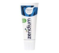Zendium Dentifrice Complete Protection 75 ml | Prévention des caries | Protection de l'émail | Mousse douce
