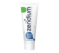 Zendium Dentifrice Complete Protection 75 ml | Prévention des caries | Protection de l'émail | Mousse douce