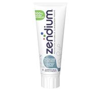 ZENDIUM - Dentifrice Protection Blancheur 75Ml - Lot De 3 - Vendu Par Lot