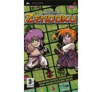 Zendoku : Battle Action Sudoku