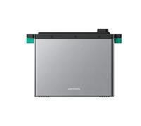 Zendure AB3000L Batterie d'extension - Pour Systèmes de Stockage SolarFlow 2400 Pro / 2400 AC+, Extensible par Empilage Jusqu'à 16,8 kWh, IP65, avec Système d'extinction d'Incendie à Aérosol