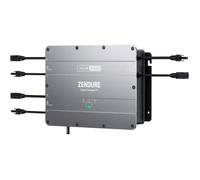 Zendure HUB 2000, Entrée solaire de 1800W, Sortie de 1200W, Compatible avec AB1000 ou AB2000S