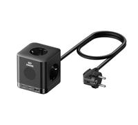 Zendure Multiprise Bloc 67W USB-C GaN 6-en-1