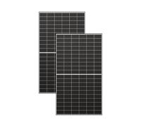 Zendure Panneau Solaire Bi-Facial 1300W (2 x 505W), Convient pour Station électrique pour Balcon Zendure SolarFlow, IP68, Applicable pour Les toits, balcons, etc