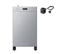 Zendure Portable Power Station - SolarFlow 3000 Mix AC+(8 kWh) & Multiprise hors réseau / Sans panneaux