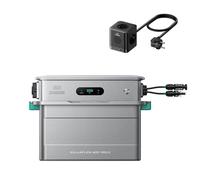 Zendure Portable Power Station - SolarFlow 800 Pro 2(1.92 kWh) & Multiprise hors réseau / Sans panneaux