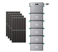 Zendure SF800Pro2, Centrale Électrique de Balcon avec Entrée 2640W, Charge 1000W, Sortie 800W, Système de Gestion Énergétique IA, avec AB2000L*5, Capacité Totale 11.52KWH-500W*4 Panneau Bifacial