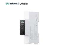Zendure Smart Meter 3CT-S Compteur électrique triphasé connecté 120A LAN Wi-Fi & Bluetooth Compteur d'énergie photovoltaïque