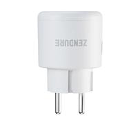 Zendure Smartplug Satellite Eu Wifi & Timer Fonction Prise Appareil de Mesure PV