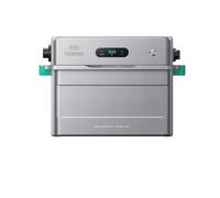 Zendure SolarFlow 1600 AC+ - SolarFlow 1600 AC+ (1.92 kWh) / Sans batterie