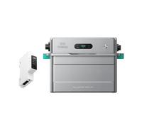 Zendure SolarFlow 1600 AC+ - SolarFlow 1600 AC+ & Smart Meter 3CT-S / Sans batterie