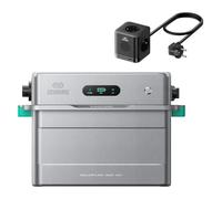 Zendure SolarFlow 1600 AC+ - Système de Stockage d'Énergie AC Plug & Play