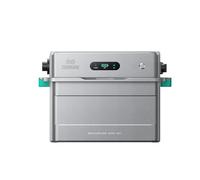 Zendure SolarFlow 1600 AC+ - Système de Stockage d'Énergie AC Plug & Play, Compatible avec Tous les Systèmes Photovoltaïques Existants, HEMS ZENKI™, 1600W, 1.92kWh Extensible à 11.52kWh, IP65