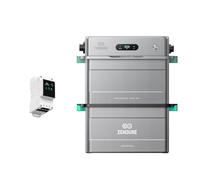 Zendure SolarFlow 1600 AC+ Système Stockage 1.92kWh 1*AB2000L + SM3CT