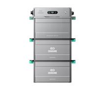 Zendure SolarFlow 1600 AC+ Système Stockage 1.92kWh 2*AB2000L