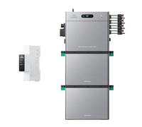 Zendure SolarFlow 2400 Pro Batterie Solaire 2.4kWh et 1CT + 2×AB3000L