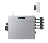 Zendure SolarFlow 2400 Pro Batterie Solaire 2.4kWh et 1CT