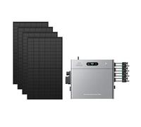 Zendure SolarFlow 2400 Pro Batterie Solaire 2.4kWh et 4×450W