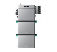 Zendure Portable Power Station - SolarFlow 2400 Pro (2.4 kWh) / 2*AB3000L (8.16 kWh au total) / Sans panneaux