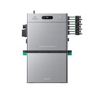 Zendure SolarFlow 2400 Pro - Batterie Solaire 2400W, 2,4-16,8kWh, avec AB3000L (2.88 kWh)