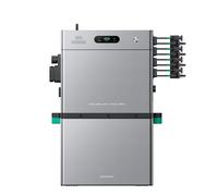 Zendure SolarFlow 2400 Pro - SolarFlow 2400 Pro (2.4 kWh) / 1*AB3000L (5.28 kWh au total) / Sans panneaux