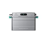 Zendure SolarFlow 800 Plus - Centrale balcon 1920Wh, onduleur 800W, solaire 1500W, batterie LFP 48V 11.52kWh, SF800 Plus