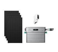Zendure SolarFlow 800 Pro 2 - SolarFlow 800 Pro 2 + Smart Meter 3CT-S / Sans batterie / 2 340 Wc (4*450 W)