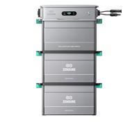 Zendure SolarFlow 800 Pro2, 800W Sortie, 1.92kWh IA, +2xAB2000L