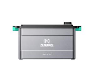 Zendure SolarFlow AB2000L Batterie 1920Wh LiFePO4, Extensible 7.68kWh