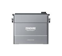 Zendure SolarFlow AB2000S, Batterie LiFePo4 1920 Wh, capacité Extensible 7680 Wh