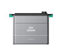 Zendure SolarFlow AB2000X, Batterie LiFePo4 1920 Wh, capacité Extensible 7680 Wh, IP65, Fonction Auto-Chauffante, Système d'extinction d'incendie par Aérosol
