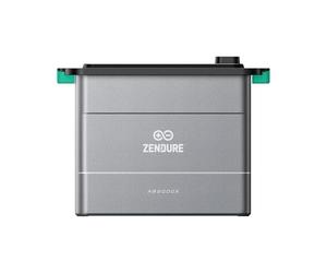 Zendure SolarFlow AB2000X, Batterie LiFePo4 1920Wh, capacité Extensible 7680Wh, IP65, Fonction Auto-Chauffante, Système d'extinction d'incendie par Aérosol