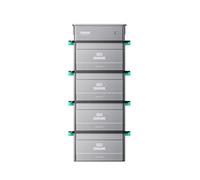 Zendure SolarFlow Ace 1500, Entrée AC 900W, Entrée Solaire 400W, Jusqu'à 1500W Sortie AC, UPS 20 Ms, AVCE 4xAB2000L Batteries