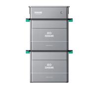 Zendure SolarFlow Ace 1500, Entrée AC 900W, Entrée Solaire 400W, Jusqu'à 1500W Sortie AC, UPS 20 Ms, AVCE 2xAB2000X Batteries