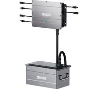 Zendure SolarFlow Smart PV Hub 1200W MPPT