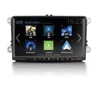 Zenec Autoradio Z-E2065 - Media récepteur compatible avec VW T5 7E/H 2009-2015