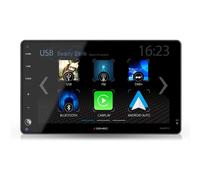 Autoradio ZENEC Z-E3771 1-DIN DAB+ compatible avec Citroën Jumper II 250 à...