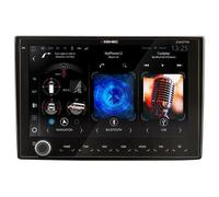 Zenec Autoradio Z-E3776 9 pouces – Compatible avec Citroën Jumper II 250/250D